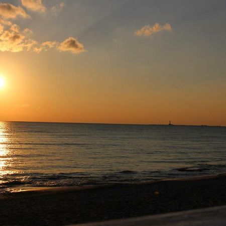 Triathlon B&B Lecce Exteriör bild