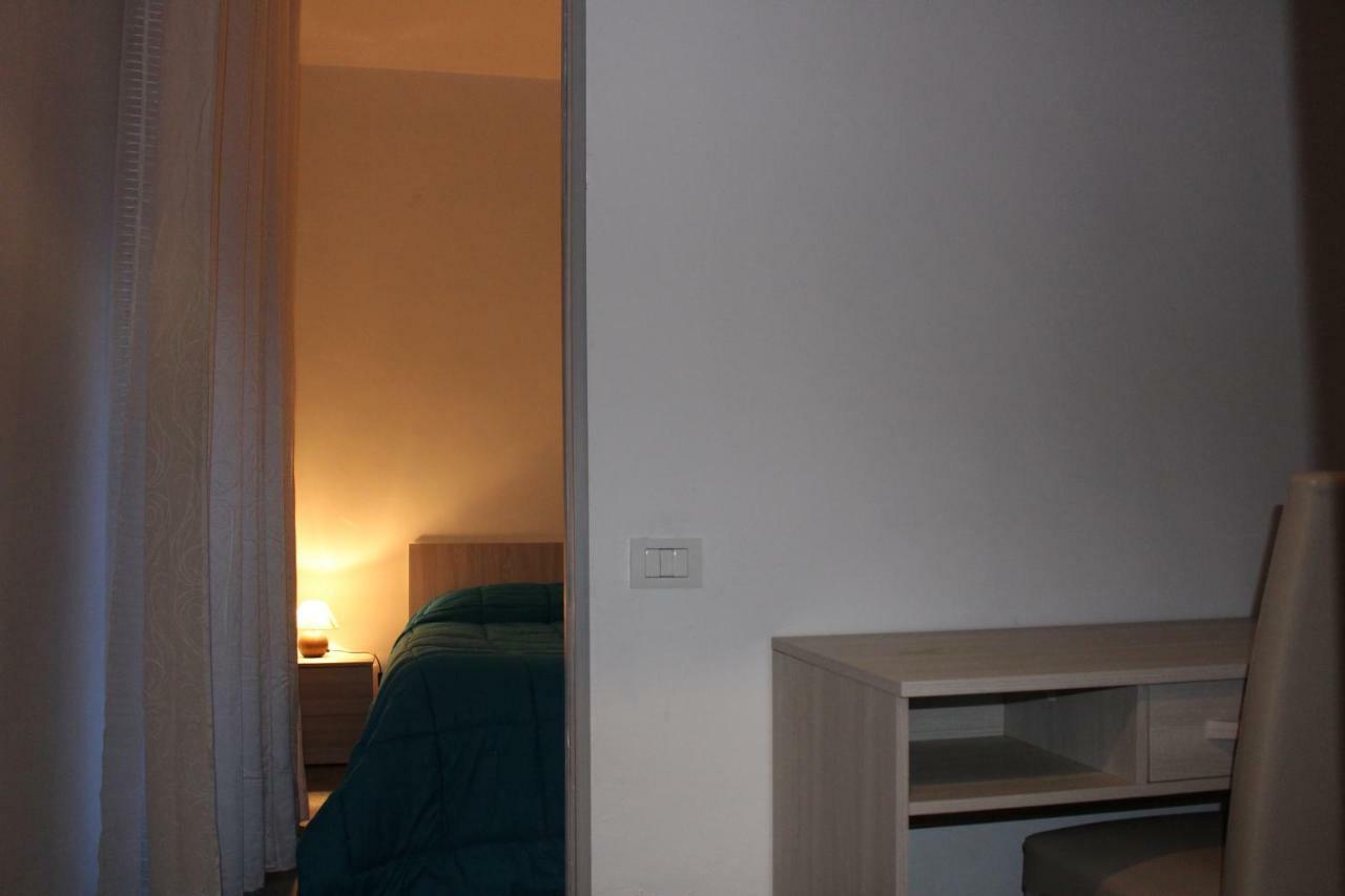 Triathlon B&B Lecce Exteriör bild