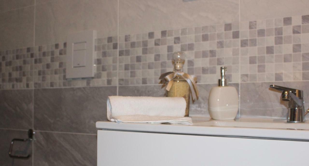 Triathlon B&B Lecce Exteriör bild